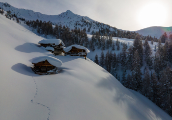 Winter Kasermäder Alm ©TV Gsieser Tal_Franz Metrixs (3)